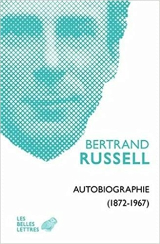Autobiographie (1872-1967) de Bertrand Russell  Bertra10