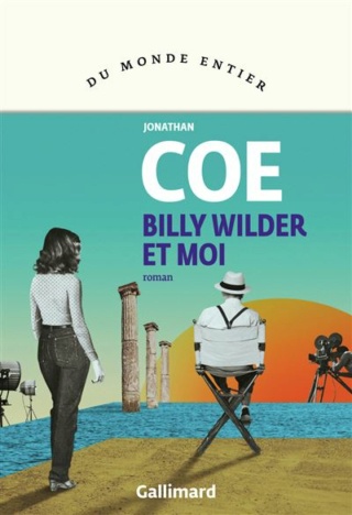 Mr Wilder and Me de Jonathan Coe Billy-10