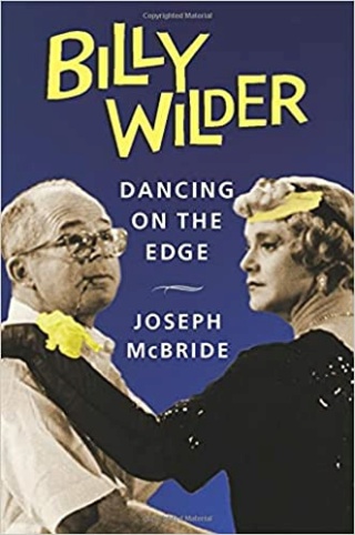 Billy Wilder : Dancing on the edge de Joseph McBride  Billy_12