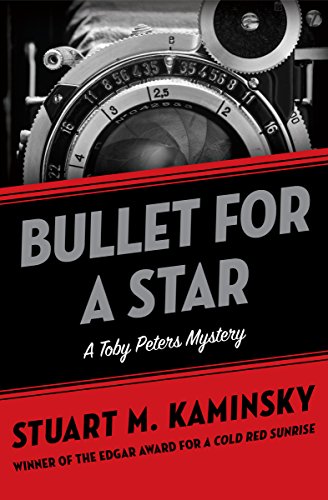 Bullet for a star de Stuart M. Kaminsky (Toby Peters, tome 1)  Bullet10