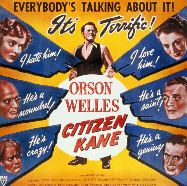 Citizen Kane d'Orson Welles (1941) Citize10