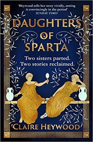 Nous, filles de Sparte - Daughters of Sparta de Claire Heywood Claire10