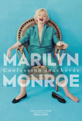 Confession inachevée de Marilyn Monroe Confes10
