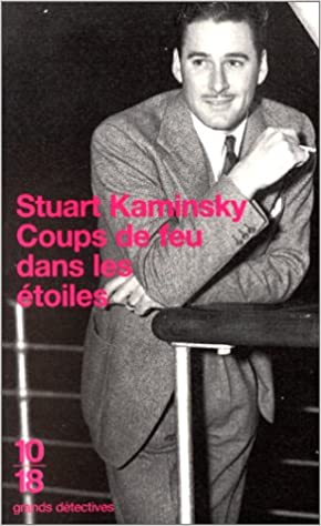 Bullet for a star de Stuart M. Kaminsky (Toby Peters, tome 1)  Coup_d10