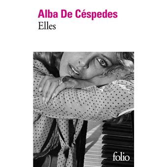 alba - Elles d'Alba de Cespedes Elles10