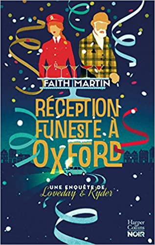 Réception funeste à Oxford de Faith Martin (T7)  Faith_10