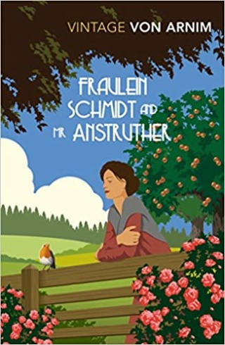 Les plus belles éditions des romans d'Elizabeth Von Arnim Fraule10