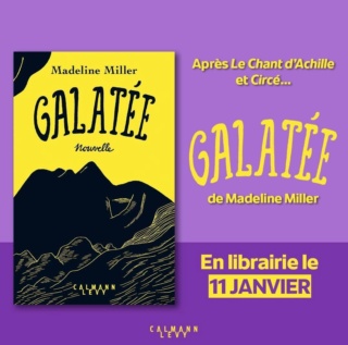 Galatea de Madeline Miller  Galatz10