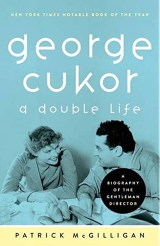 George Cukor, a double life de Patrick McGilligan George10