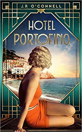 Hôtel Portofino de JP O'Connell  Hotel_10