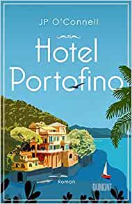 Hôtel Portofino de JP O'Connell  Hotel_11