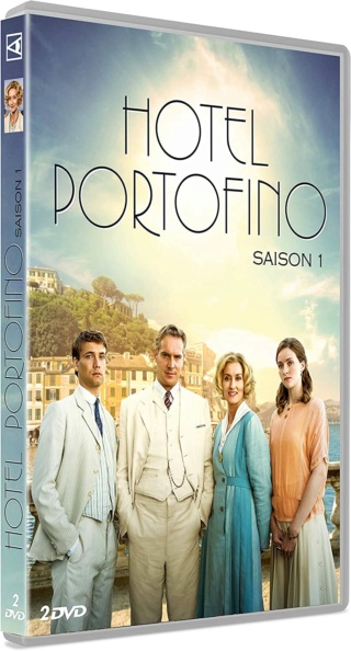 Hotel Portofino, un nouveau period drama pour ITV Hotel_13