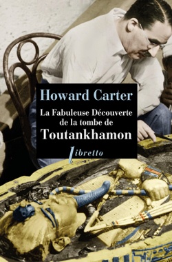 The Tomb of Tutankhamun (Howard Carter) Howard10
