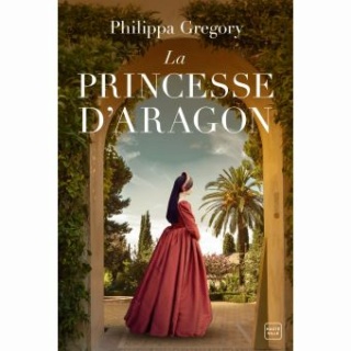 La princesse d'Aragon - The Constant Princess de Philippa Gregory La-pri10