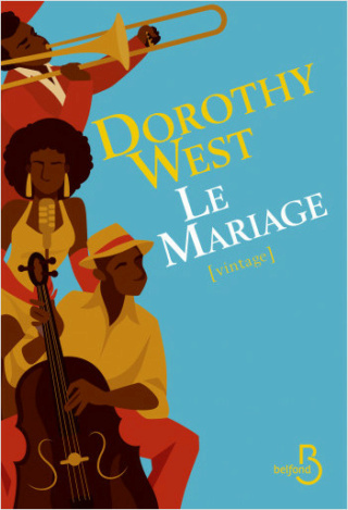 Le mariage de Dorothy West  La_mar11