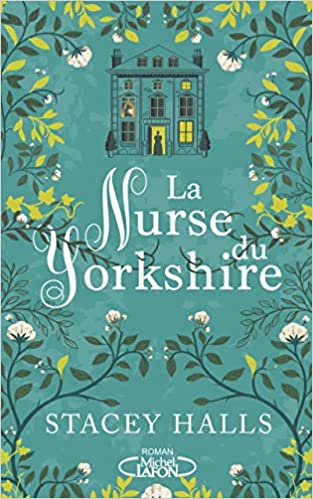 La nurse du Yorkshire - Mrs England de Stacey Halls La_nur10