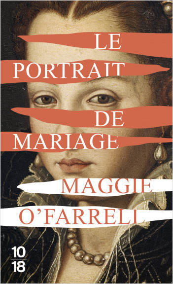 The Marriage Portrait de Maggie O'Farrell Le_por11