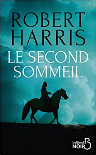 Le second sommeil de Robert Harris  Le_sec10