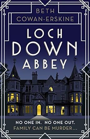 Loch Down Abbey de Beth Cowan-Erskine  Loch_d10
