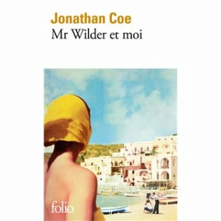Mr Wilder and Me de Jonathan Coe Mr-wil10