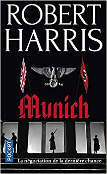 Munich de Robert Harris Munich11