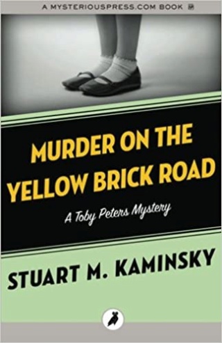 Judy et ses nains (Murder on the yellow brick road) de Stuart M. Kaminsky (Toby Peters, tome 2) Murder11