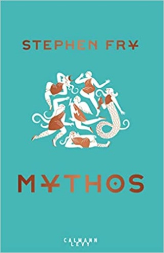 Mythos de Stephen Fry  Mythos11