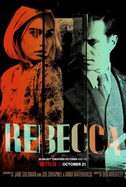 Rebecca (Netflix) - Page 2 Rebecc11