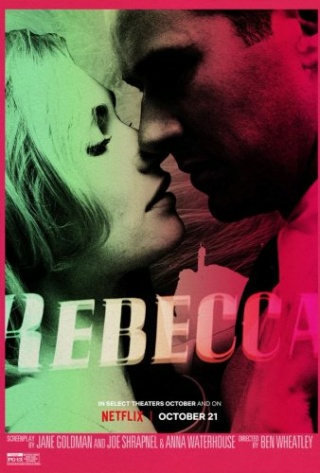 Rebecca (Netflix) - Page 2 Rebecc13