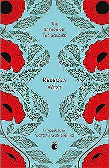 Le Retour du Soldat de Rebecca West Rebecc16