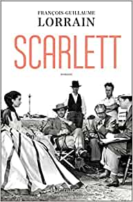 Scarlett de François-Guillaume Lorrain  Scarle10