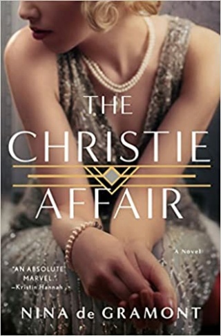 L'affaire Agatha Christie - The Christie affair de Nina de Gramont  The_ch10