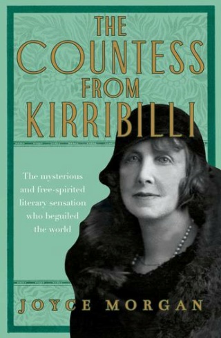 The countess from Kirribilli de Joyce Morgan  The_co10