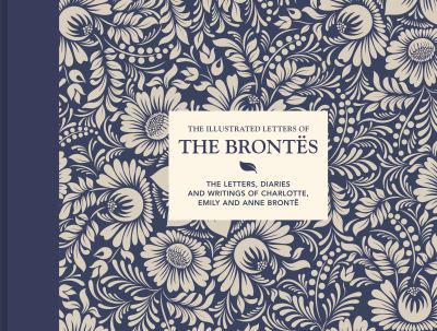 The illustrated letters of the Brontës de Juliet Gardiner The_il10