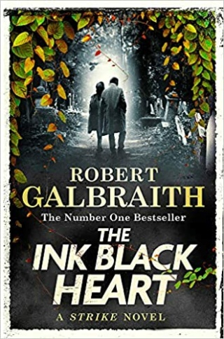 The ink black heart de Robert Galbraith  The_in11