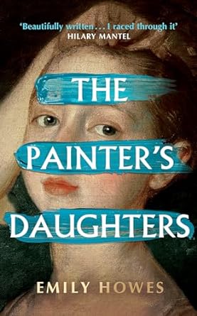 The painter's daughters d'Emily Howes  The_pa10