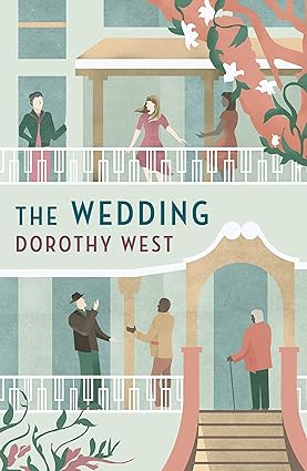 Le mariage de Dorothy West  The_we10
