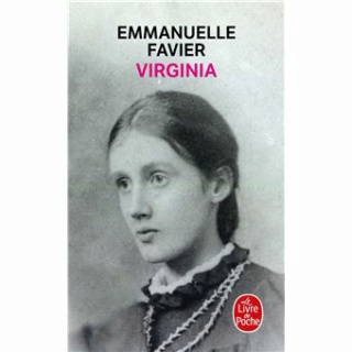 Virginia d'Emmanuelle Favier Virgin10
