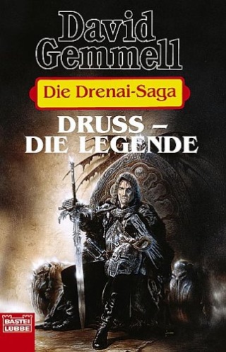 Fiche de Druss la légende / The First Chronicles of Druss the Legend  34042011