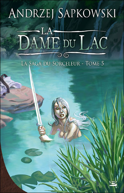 LA DAME DU LAC TOME 5 Livre-13