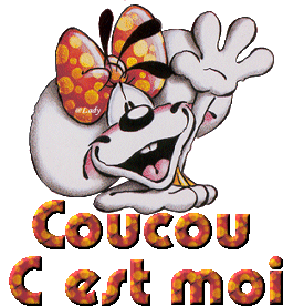 Coucou c'est moi !!!! 3uw41g10
