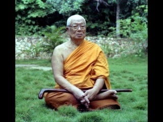 Dhamma pour les malades (Theravada).  5ade1710