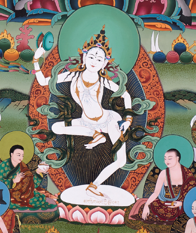Amitābha: Le Grand Soutra de la Vie Infinie  - Page 3 Ma_gci10