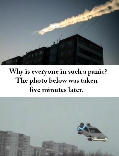 "What actually hit Russia." 00210
