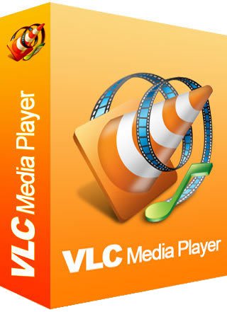 VLC Media Player 2.0.5 (32-bit) 40288a10