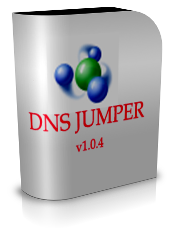 برنامج Dns jumperv1.0.5 لتسريع الانترنت 200% مـع الشرح 56jg110
