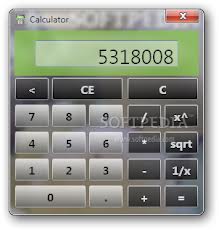 Biromsoft Calculator v2.1 Images36