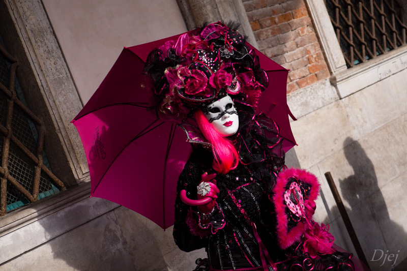 Carnaval de Venise 2013 - GH3+12-35+35-100 P1010013