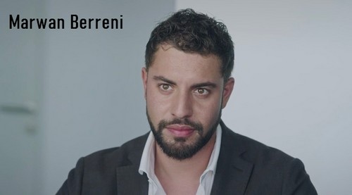 l'acteur Marwan Berreni est décédé   Marwan10