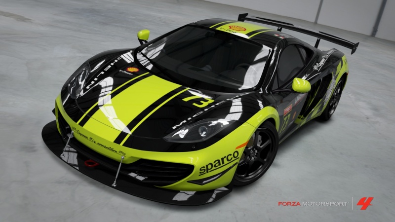 [LIVREA FM4] - Mclaren MP4-12C - cayman fly competition Mclare10